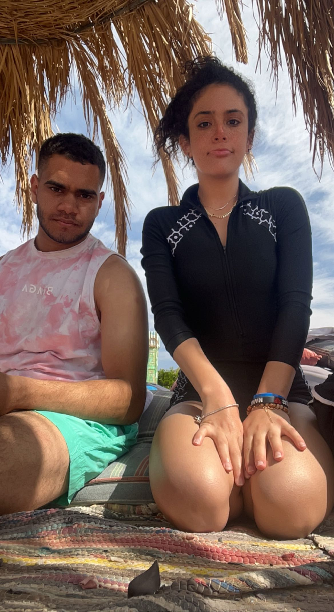 us